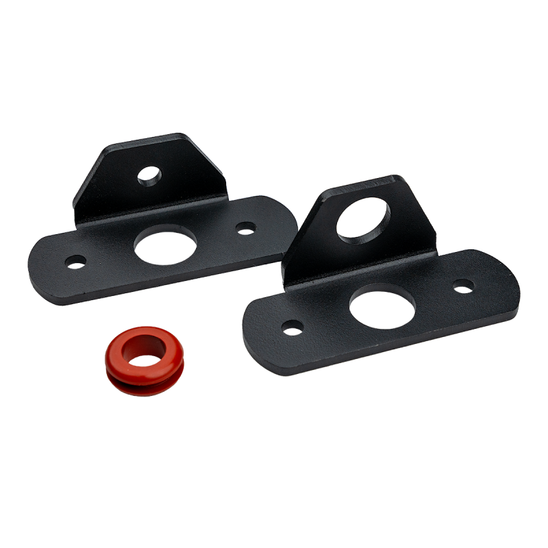 2021+ Ford Bronco Raptor Cali Raised CR4005 Rear Antenna Mount
