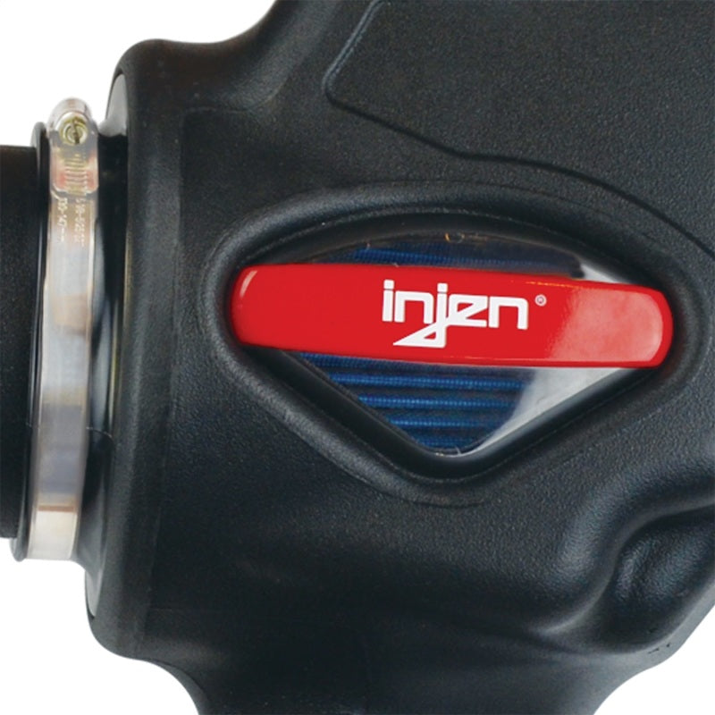 18-23 Ford Mustang GT 5.0L V8 Injen EVO9202 Evolution Intake
