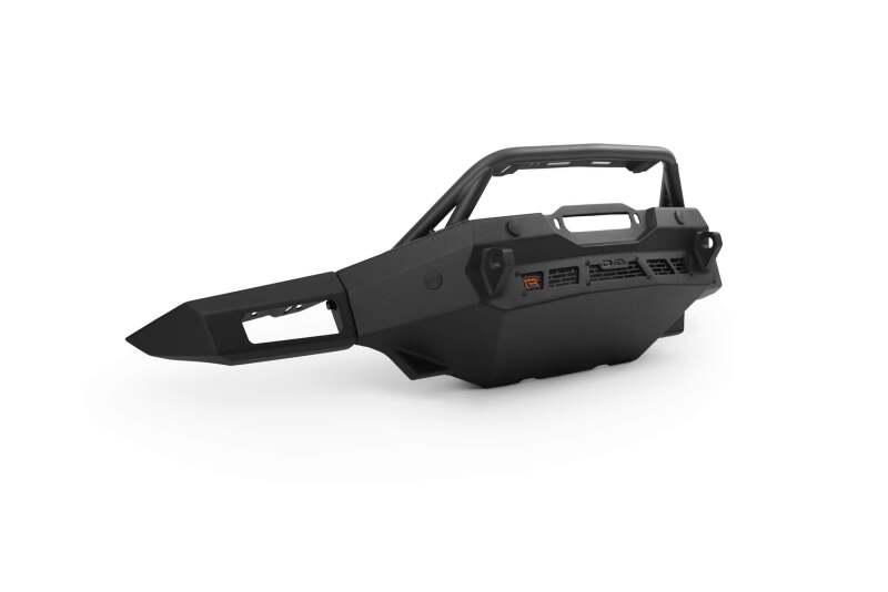 22-26 Ford Bronco Raptor DV8 Offroad FBFR-01 Spec Series Winch Front Bumper