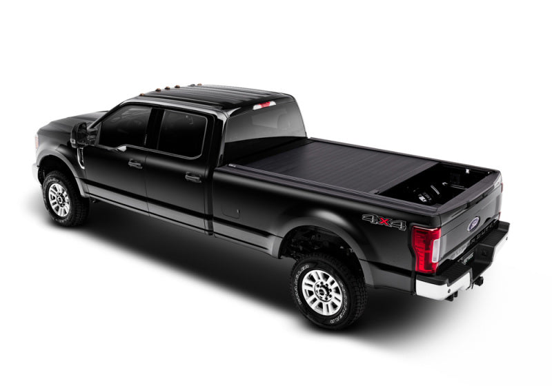 21-26 Ford F-150 / Raptor Retrax 80378 RetraxPRO MX Tonneau Cover (5.5 ft. bed length)