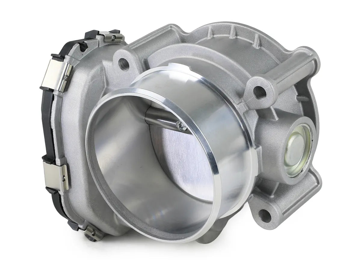 17-25 Ford F150/Raptor / 18-25 Expedition/Navigator V6-3.5L aFe POWER 46-39116 73mm Throttle Body