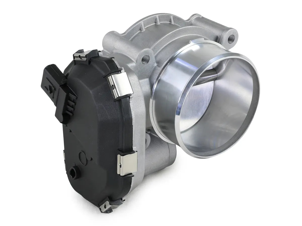 17-25 Ford F150/Raptor / 18-25 Expedition/Navigator V6-3.5L aFe POWER 46-39116 73mm Throttle Body