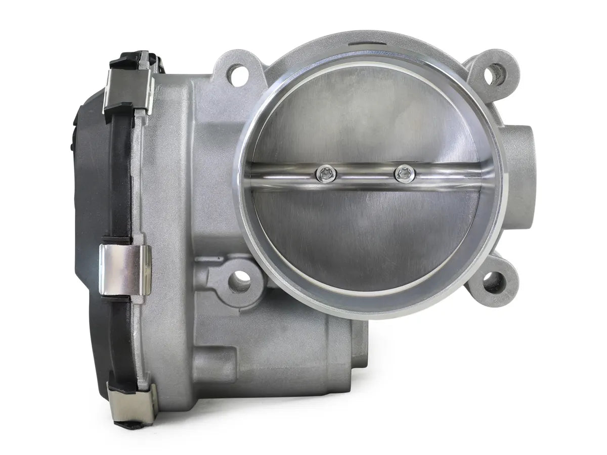 17-25 Ford F150/Raptor / 18-25 Expedition/Navigator V6-3.5L aFe POWER 46-39116 73mm Throttle Body