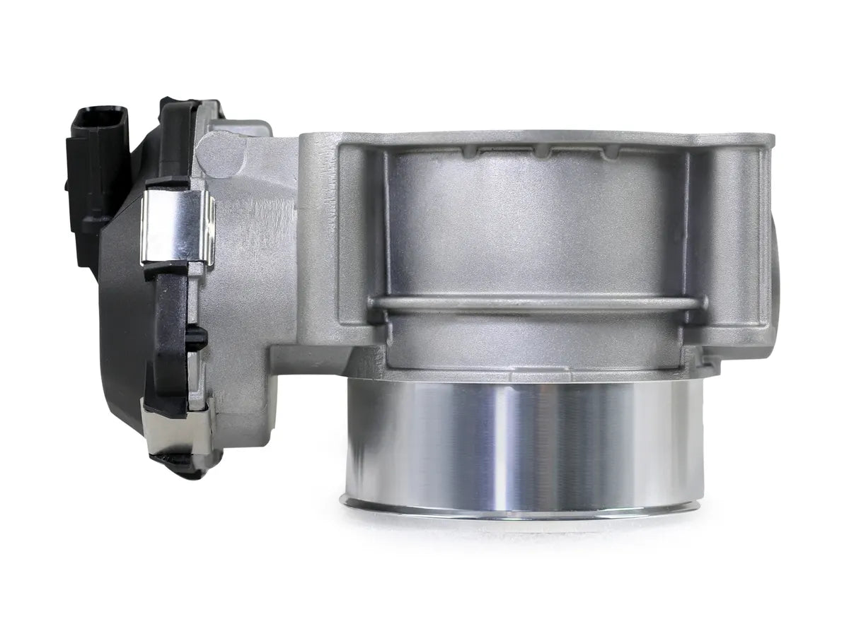 17-25 Ford F150/Raptor / 18-25 Expedition/Navigator V6-3.5L aFe POWER 46-39116 73mm Throttle Body