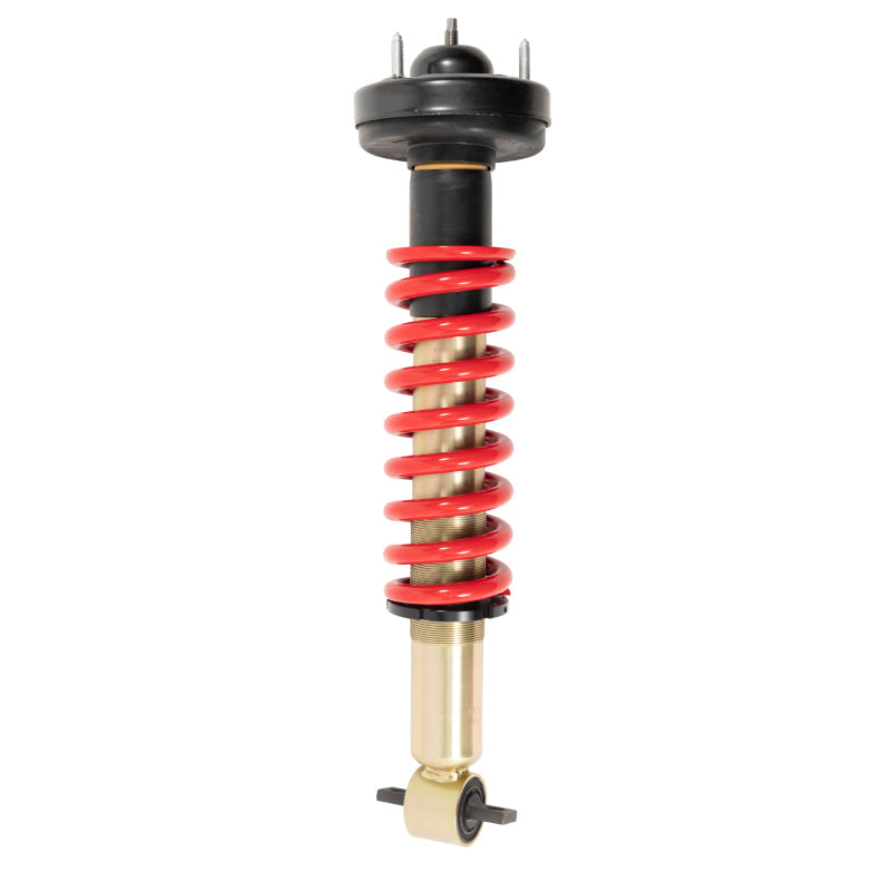 21-26 Ford F-150 2WD Belltech 15128 3in Leveling Coilover Kit