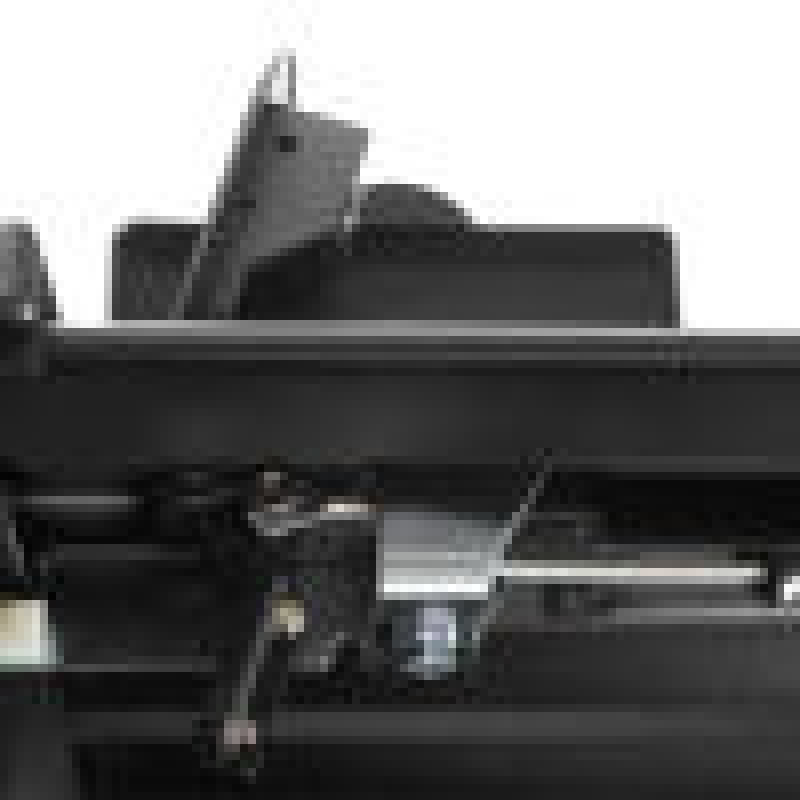 22-24 Ford Maverick Retrax T-80337 4.5ft Bed PRO XR