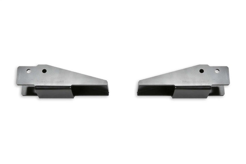 21-25 Ford F-150 Fabtech FTS22334 Intrusion Beam Kit