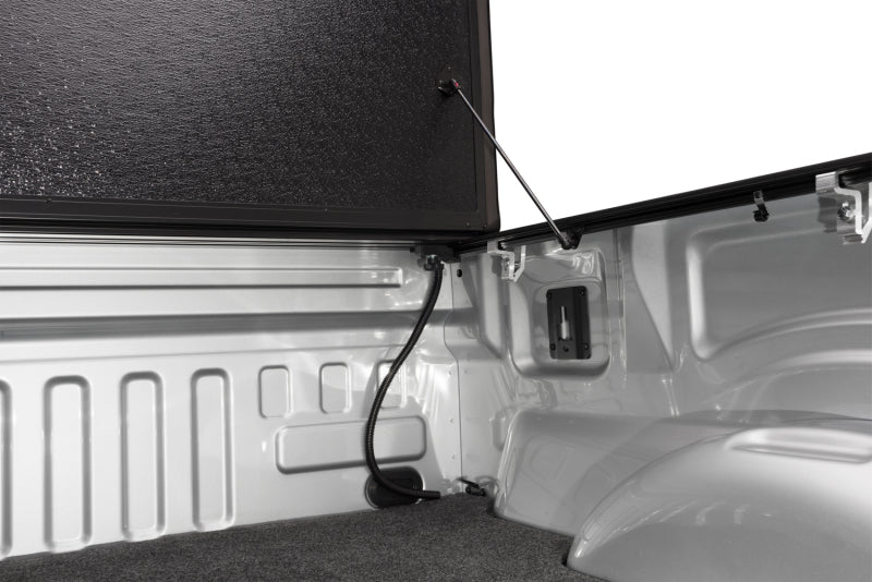 15-20 Ford F-150 Undercover FX21024 8ft Flex Bed Cover