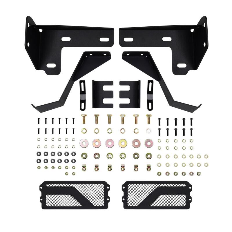 18-20 Ford F-150 Westin 58-41065 Pro-Mod Front Bumper
