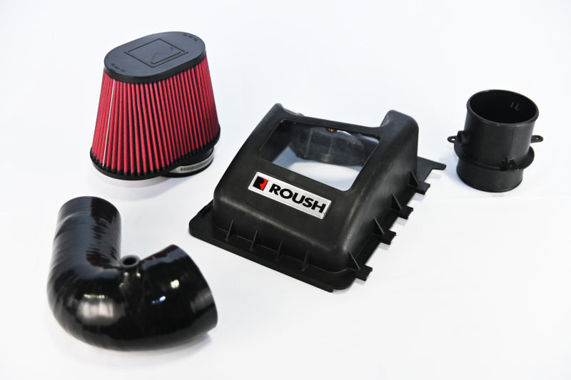 19-23 Ford Ranger 2.3L Ecoboost Roush 422178 Cold Air Intake Kit