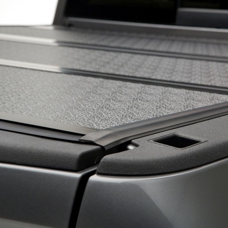 15-20 Ford F-150 UnderCover FX21019 5.5ft Flex Bed Cover