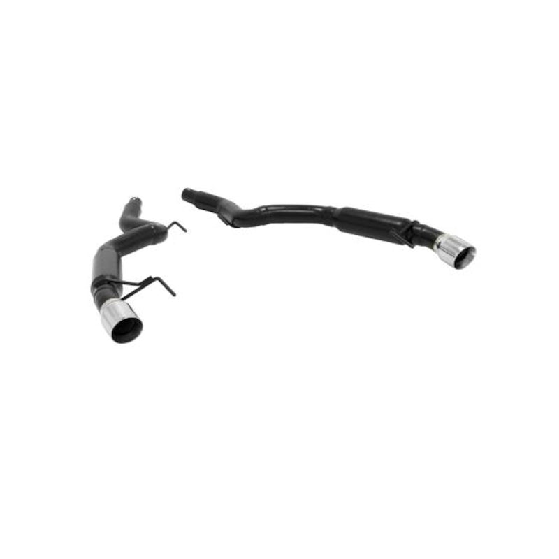 15-17 Ford Mustang GT 5.0L V8 Flowmaster 817732 Outlaw Axle-back Exhaust System