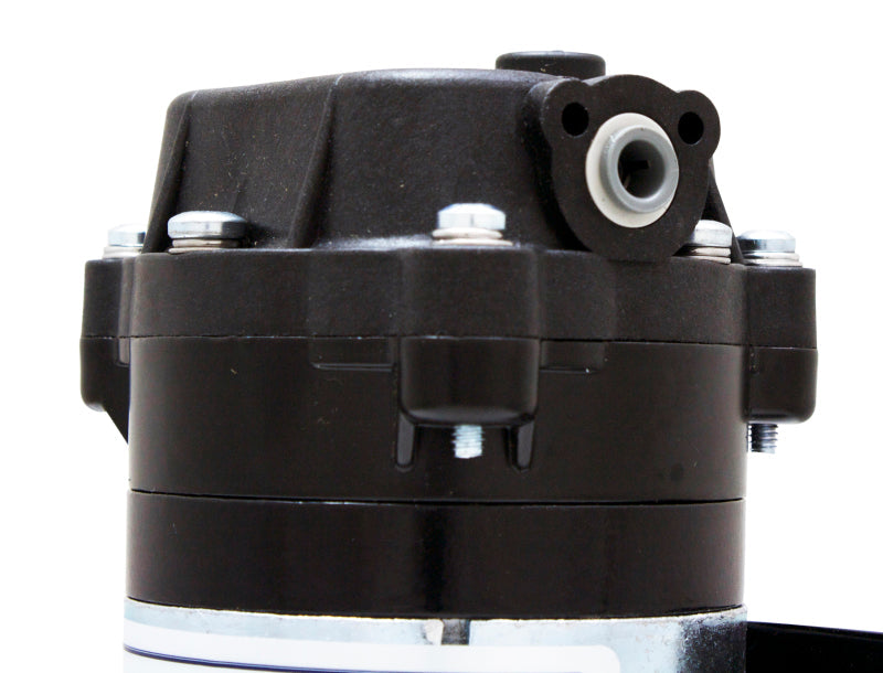 99-04 F-150 5.4L V8 / 11-25 F-150 3.5L & 3.7L V6 / 11-14 Mustang 3.7L V6 / 17-25 Raptor 3.5L V6 AEM 30-3300 V3 1.15 Gallon Water Injection Kit