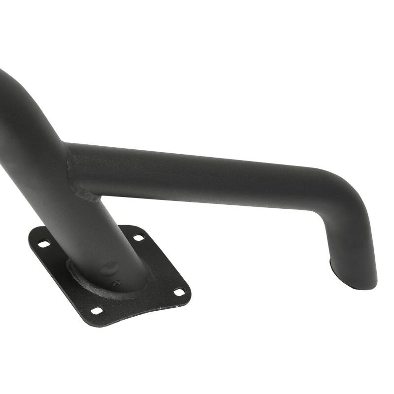 21-26 Ford Bronco Westin 59-731255 XTS Round Bull Bar Textured Black