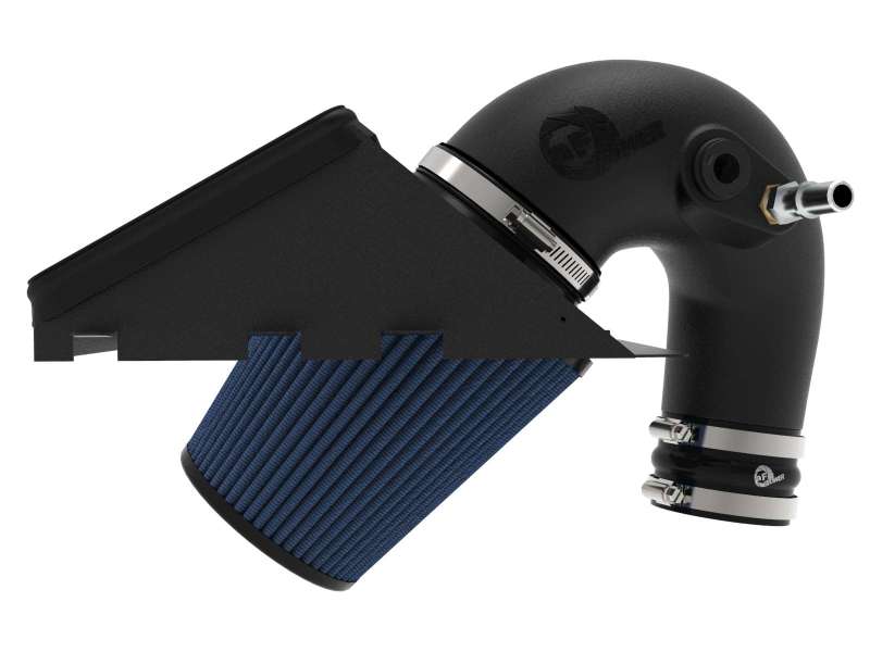 19-23 Ford Ranger L4 2.3L Ecoboost aFe 52-10001R Rapid Induction Cold Air Intake System w/Pro 5R Filter