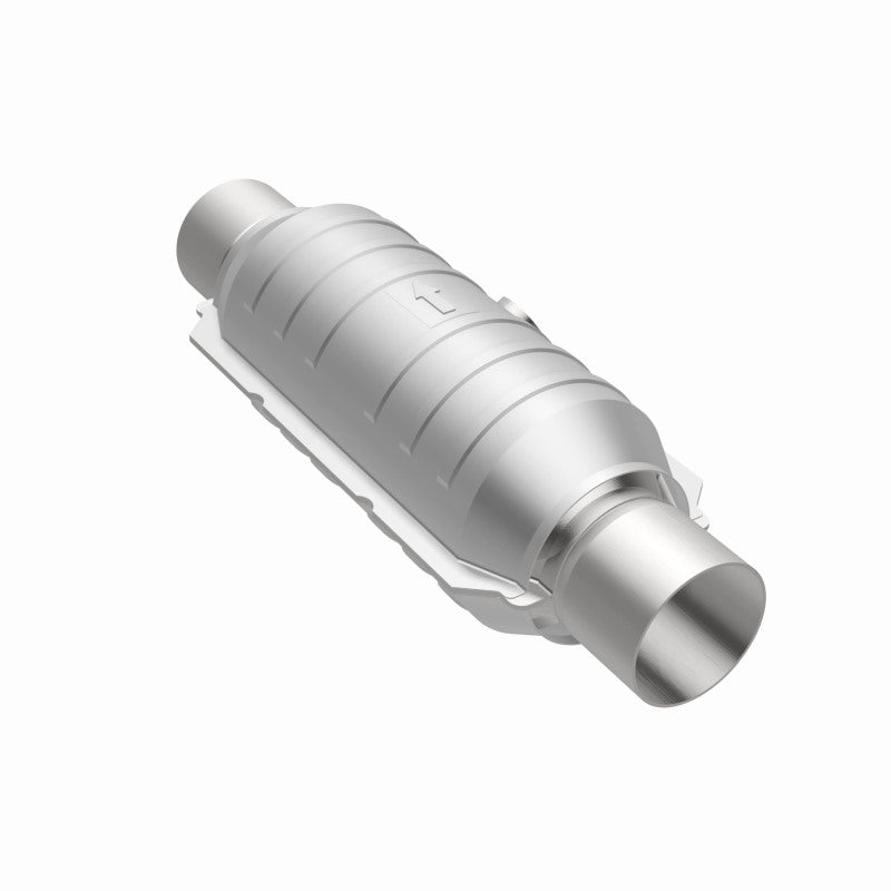 MagnaFlow 99354HM Universal Catalytic Converter 2.00in