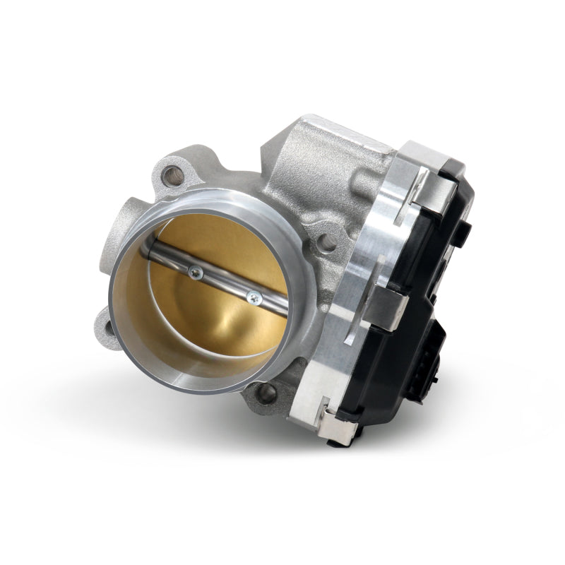 15-17 Ford Mustang 2.3L EcoBoost BBK 1894 Power Plus 65mm Throttle Body