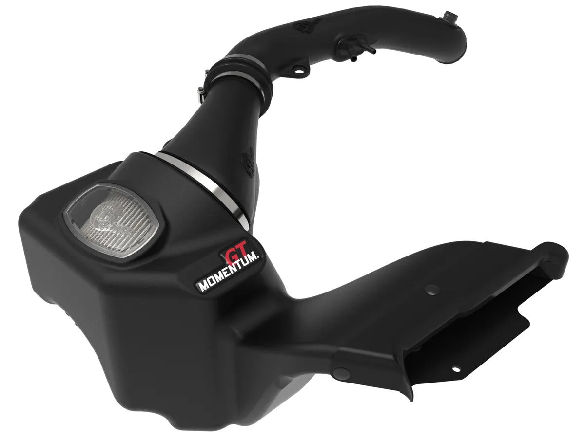 22-25 Ford Bronco Raptor aFe 50-70109D Momentum GT Cold Air Intake System w/ Pro DRY S Filter