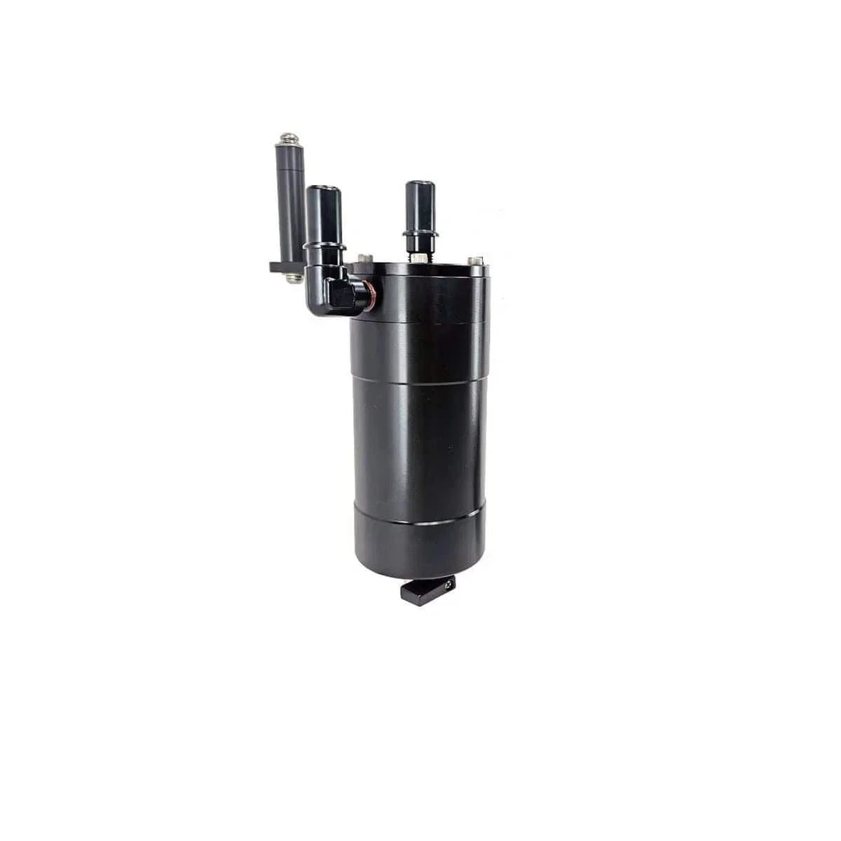 2011-2014 Ford F150 3.5L Ecoboost UPR Single Valve Oil Catch-Can