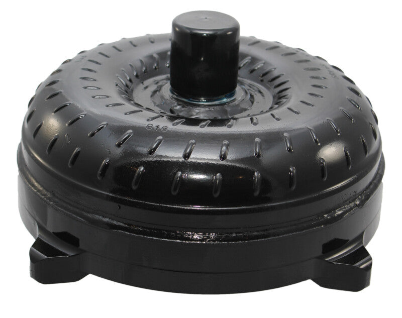 11-14 Ford Mustang GT FTI SRL6R0082-3E 9.5in Street Racer Lock-Up Series Torque Converter - 6R80 - 3200RPM STALL, Triple Disc - Early Model