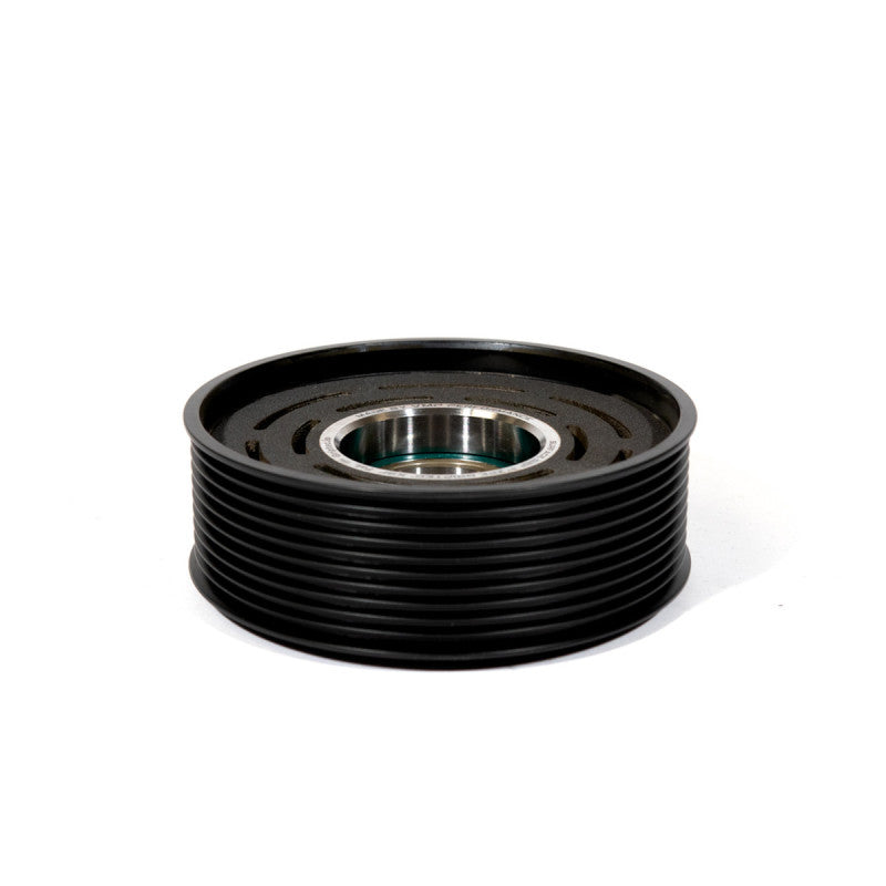 11-17 Ford Mustang /F-150 V8 5.0L VMP Performance VMP-AC-M11-10 AC Clutch Pulley 10-Rib w/Griptec