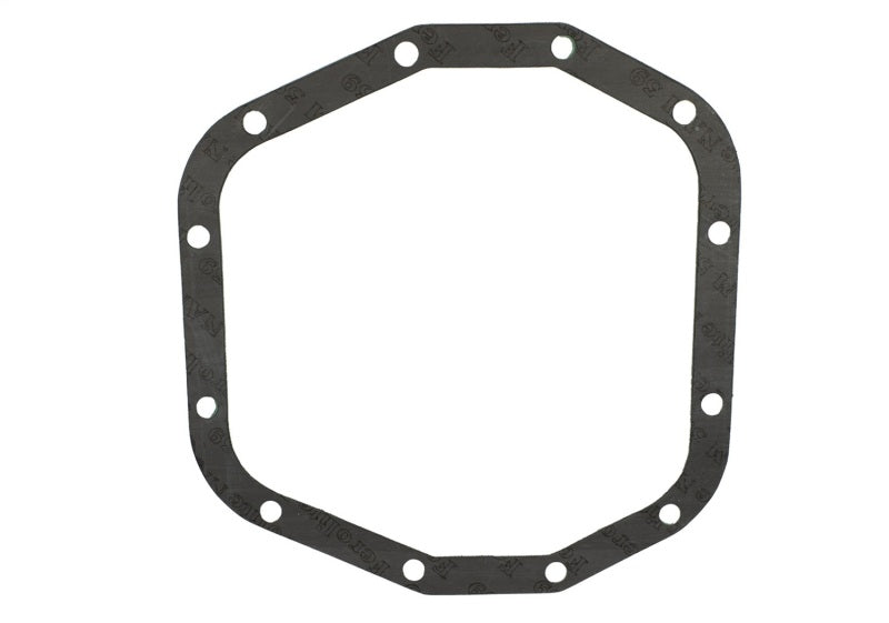 21-26 Bronco / 19-24 Ranger Ford Racing M-4033-BR M220 HD Rear Axle Differential Cover