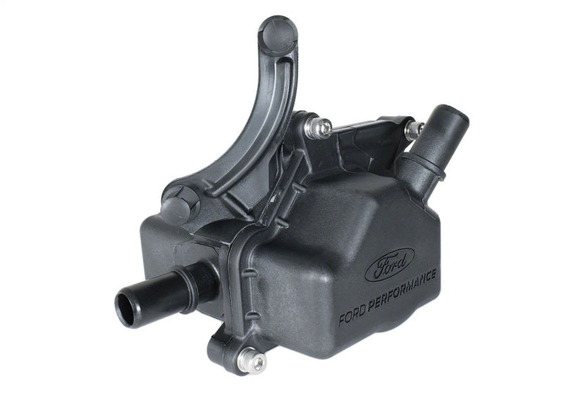 11-14 Ford F-150 5.0L V8 Ford Racing M-6766-A50 Oil-Air Separator