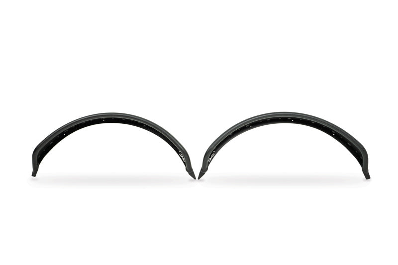 21-26 Ford Bronco DV8 Offroad FDBR-01 Tube Fender Flares