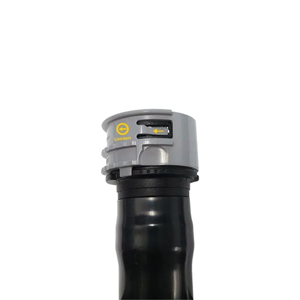 UPR Products 2013-2025 F150 EcoBoost Billet VTA (Vent to Atmosphere) Plug Mod