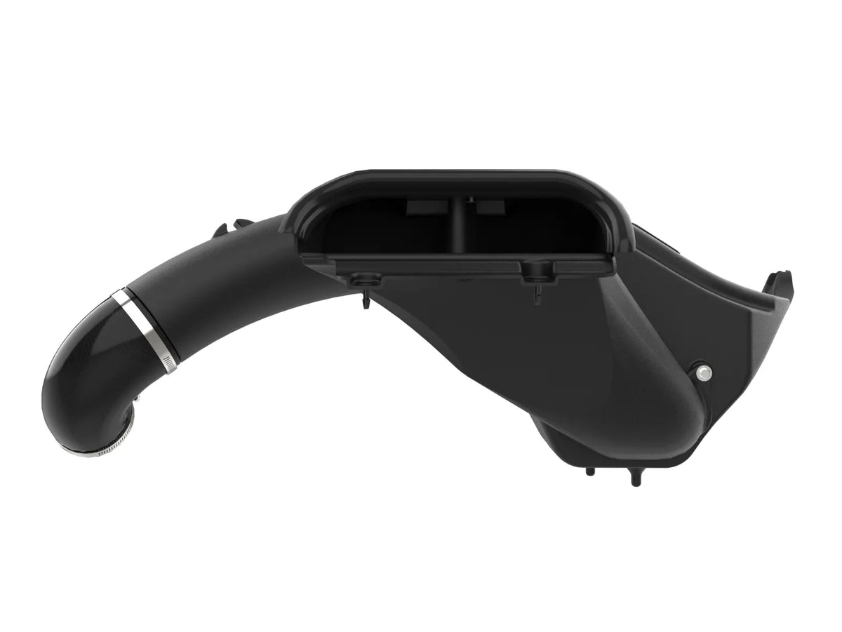 15-20 Ford F-150 V8 5.0L aFe 53-10034D Quantum Cold Air Intake System w/ Pro DRY S Filter