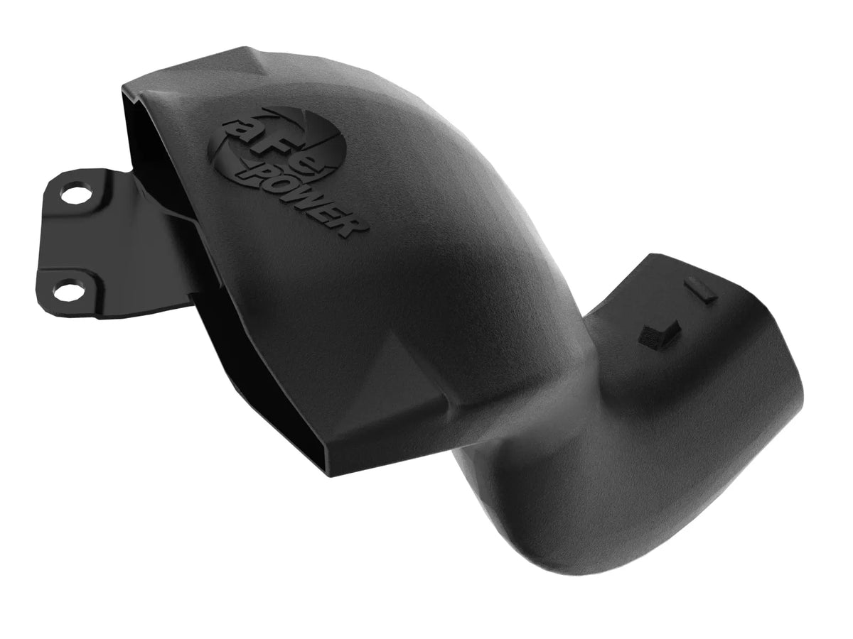 19-23 Ford Ranger L4-2.3L aFe 55-11002D Dynamic Air Scoop w/ Pro DRY S Filter (D.A.S. PLUS)