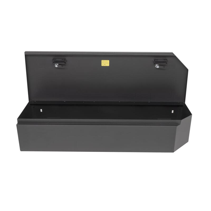 15-24 Ford F-Series Super Crew Tuffy 344-01-A Underseat Full Lockbox w/ 3-Digit Combo