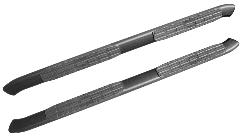 15-23 Ford F-Series SuperCab Fishbone Offroad FB21378 Oval Side Steps