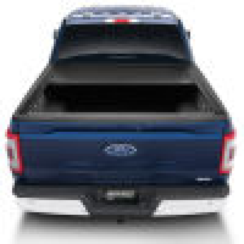 21-25 Ford Raptor / F-150 Super Crew/Super Cab Retrax 60378 5.5ft Bed RetraxONE MX