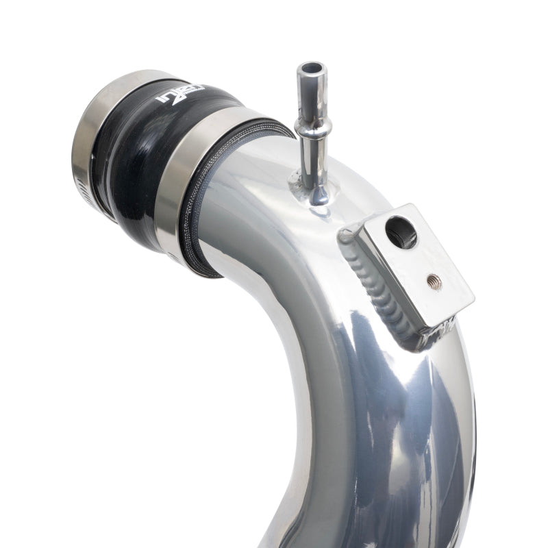 21-23 Bronco L4 2.3L Turbo Ecoboost Injen SES9300ICP SES Intercooler Pipes Polished