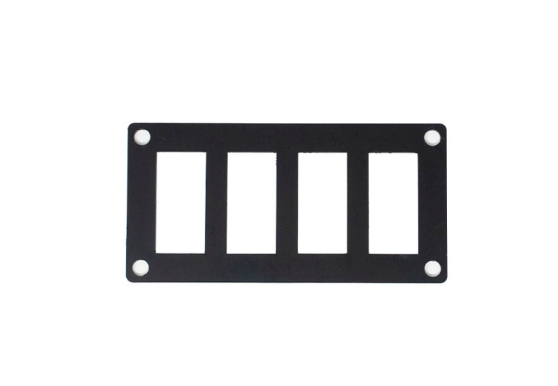 19-22 Ford Ranger Cali Raised CR2380 Switch Panel (4)