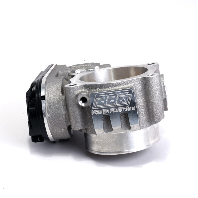 11-17 Mustang V6 BBK 1822 Power Plus Series 73mm Throttle Body