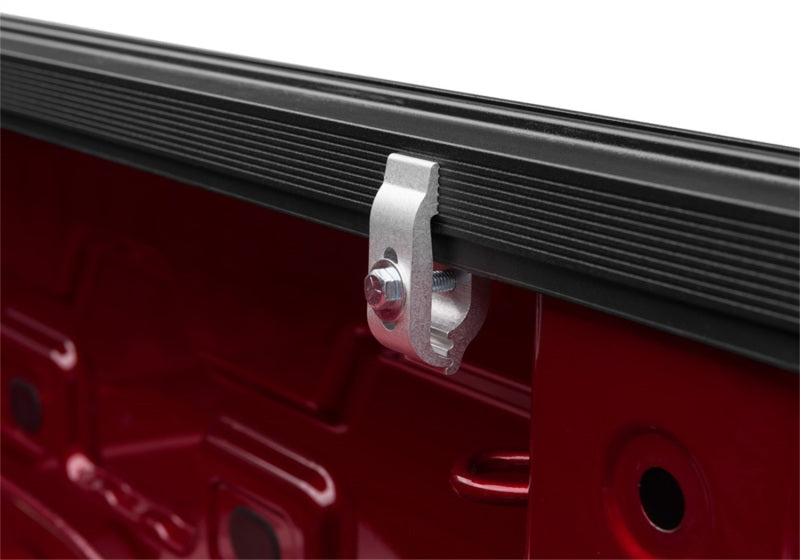 09-23 Ford F-150 / 19-25 Ford Ranger Truxedo 1118359 72in Elevate TS Rails