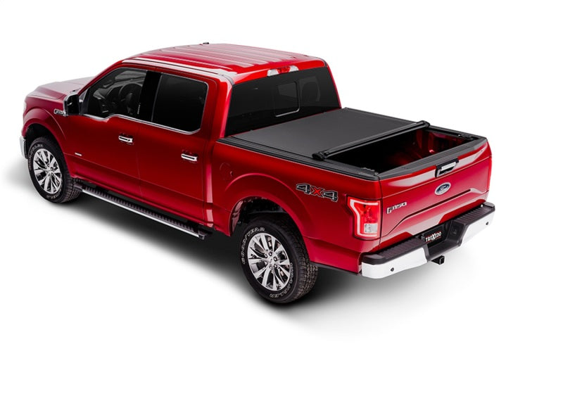 09-14 Ford F-150 Truxedo 1497601 5ft 6in Pro X15 Bed Cover