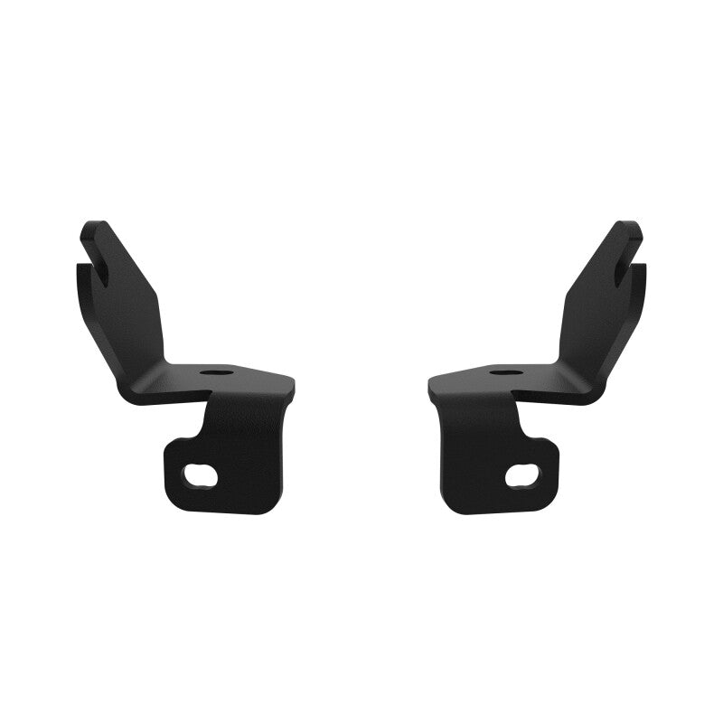 21+ Ford Bronco KC HiLiTES 7352 Light Bar Mount for 30" FLEX ERA® LED Light Bar - Front Bumper