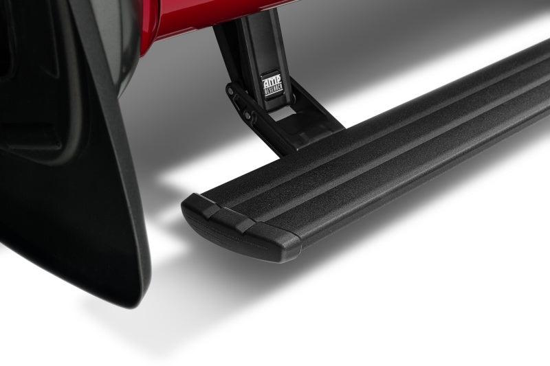 15-20 Ford F-150 AMP Research 86151-01A PowerStep Smart Series