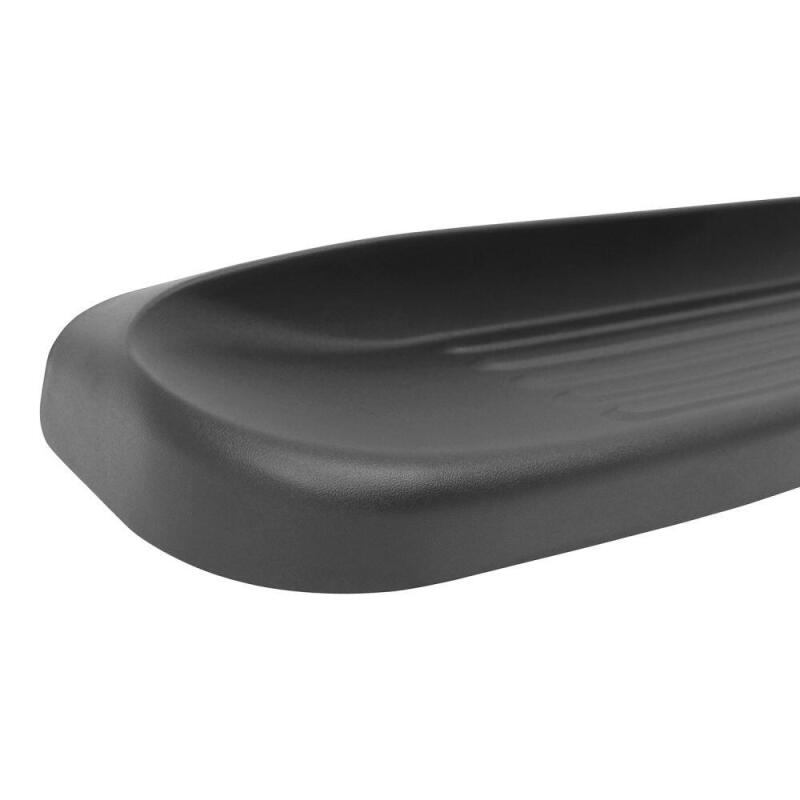 21-26 Ford Bronco Westin 27-0000 Molded Running Boards Black