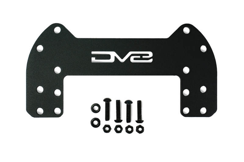 21-23 Ford Bronco DV8 ABBR-02 3rd Brake Light Extension Bracket