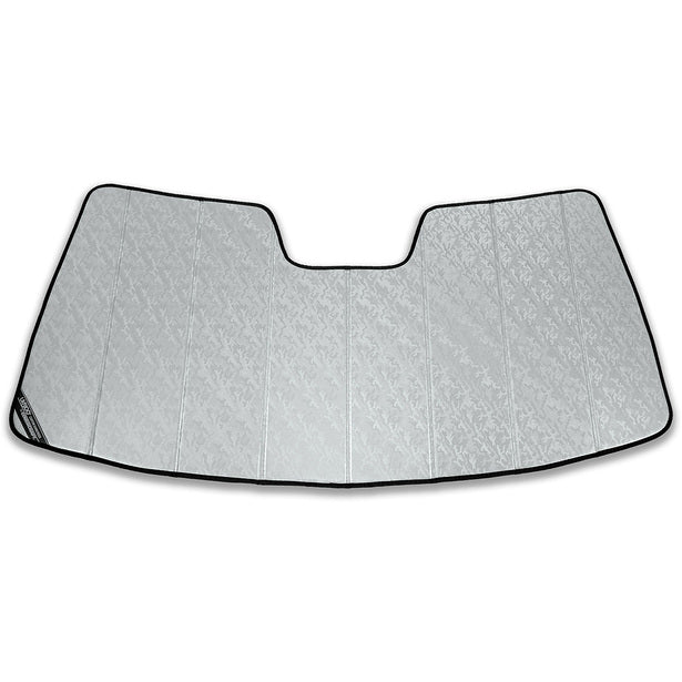 21-26 Ford Bronco Covercraft UV11781EC UVS100 Premier Series Custom Sunscreen - Chrome Camouflage