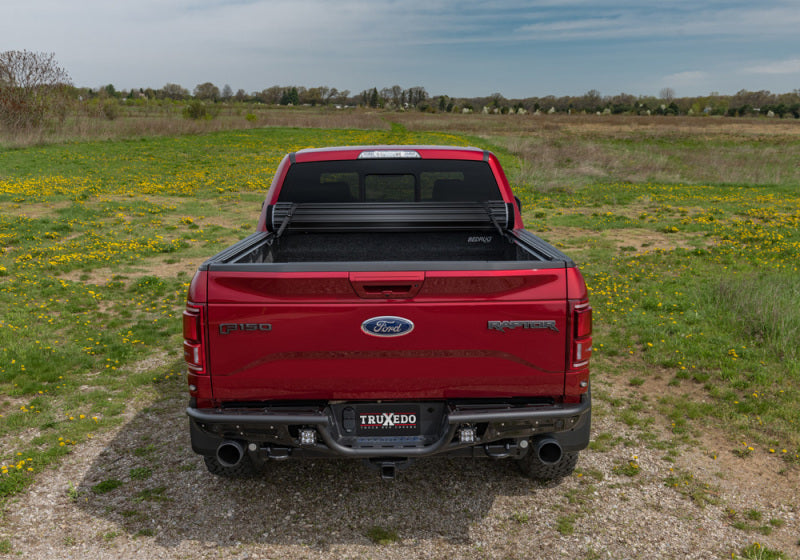 19-23 Ford Ranger Truxedo 1531101 6ft Sentry Bed Cover