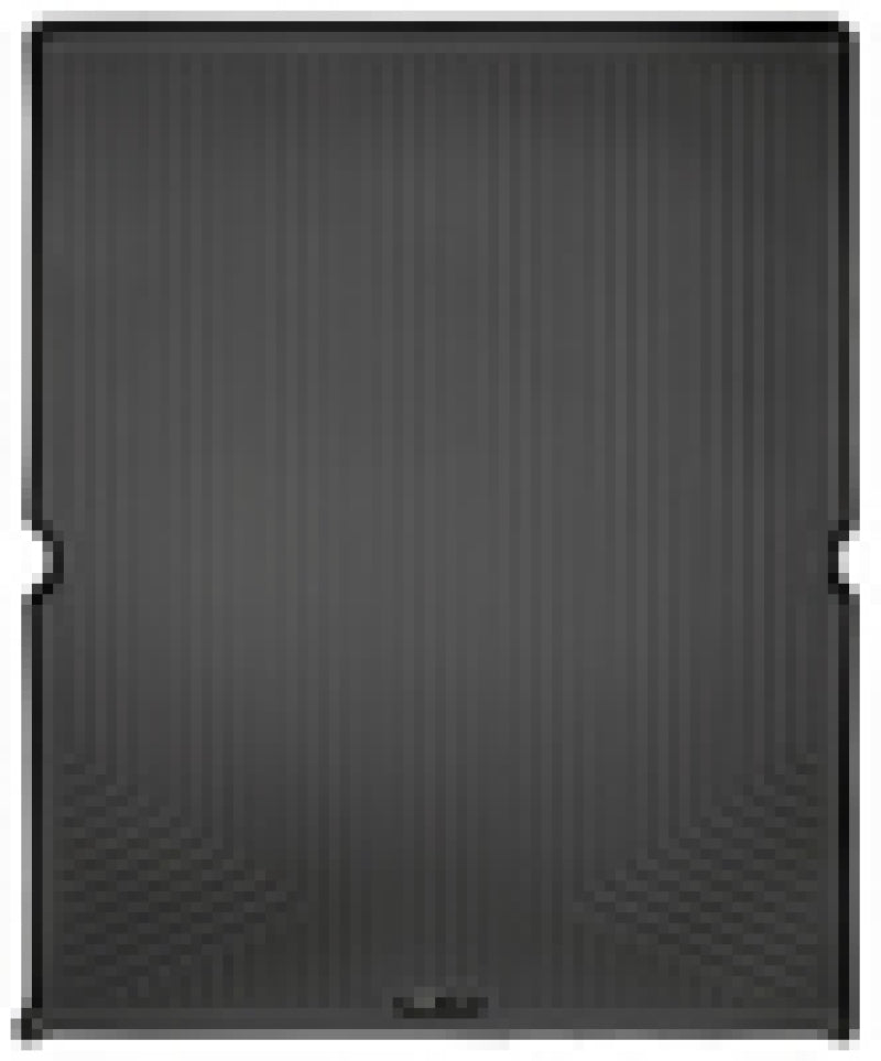 07-17 Ford Expedition Husky Liners 23421 WeatherBeater Cargo Liner - Black