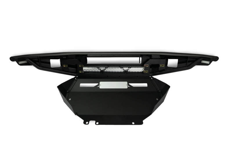 21-26 Ford Bronco DV8 Offroad FBBR-04 Competition Series Front Bumper