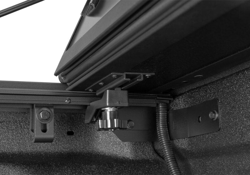 15-20 Ford F-150 BAK 449329TS 5.7 ft. Bed BAKFlip MX4 TS Tonneau Cover
