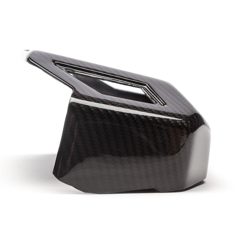17-20 Ford F-150 2.7L Ecoboost / Raptor 3.5L Ecoboost COBB 8F1700 Redline Carbon Fiber Coolant Cover