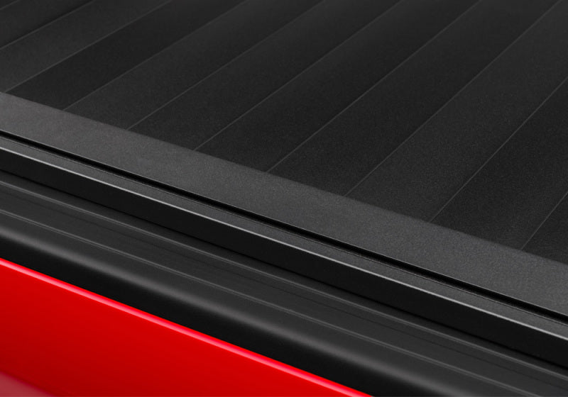 21-25 Ford F-150 Retrax T-90378 5'7" Bed PowertraxPRO XR Electric Retractable Tonneau Cover w/ T-Slot Rails